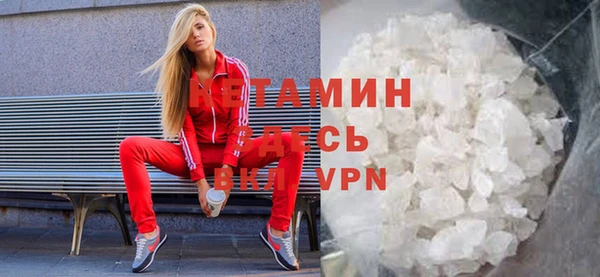 прущие крисы Горняк